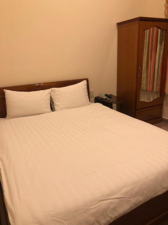 Quang Chien Hotel Da Lat Esterno foto